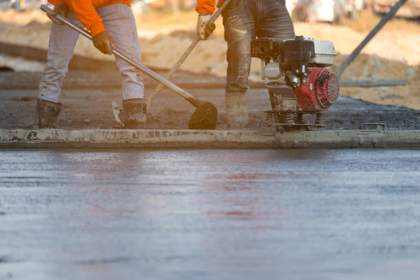 Best Concrete Grinding and Polishing in Bethesda, MD