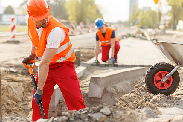 Reliable MD Concrete contractor Solutions