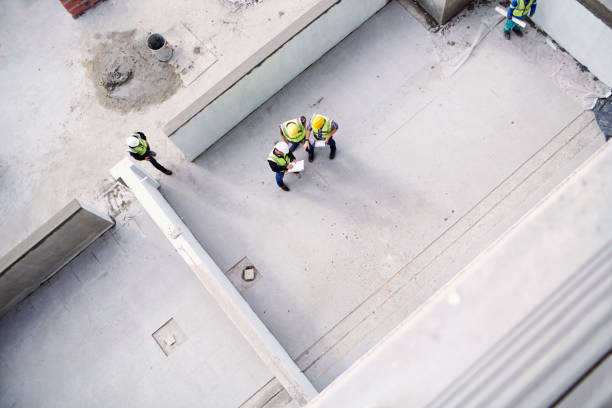 Best Commercial Concrete Services in Bethesda, MD