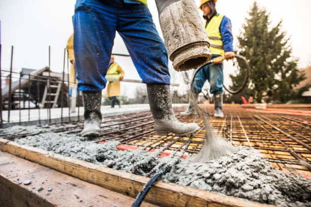 Best Concrete Sealing and Maintenance in Bethesda, MD